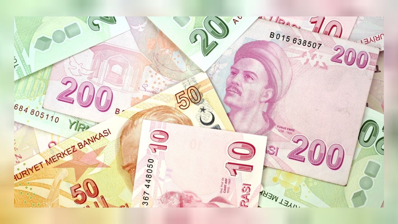 3 ay dişini sıkana 7 bin 672 TL net gelir! Bankalarda faiz çılgınlığı