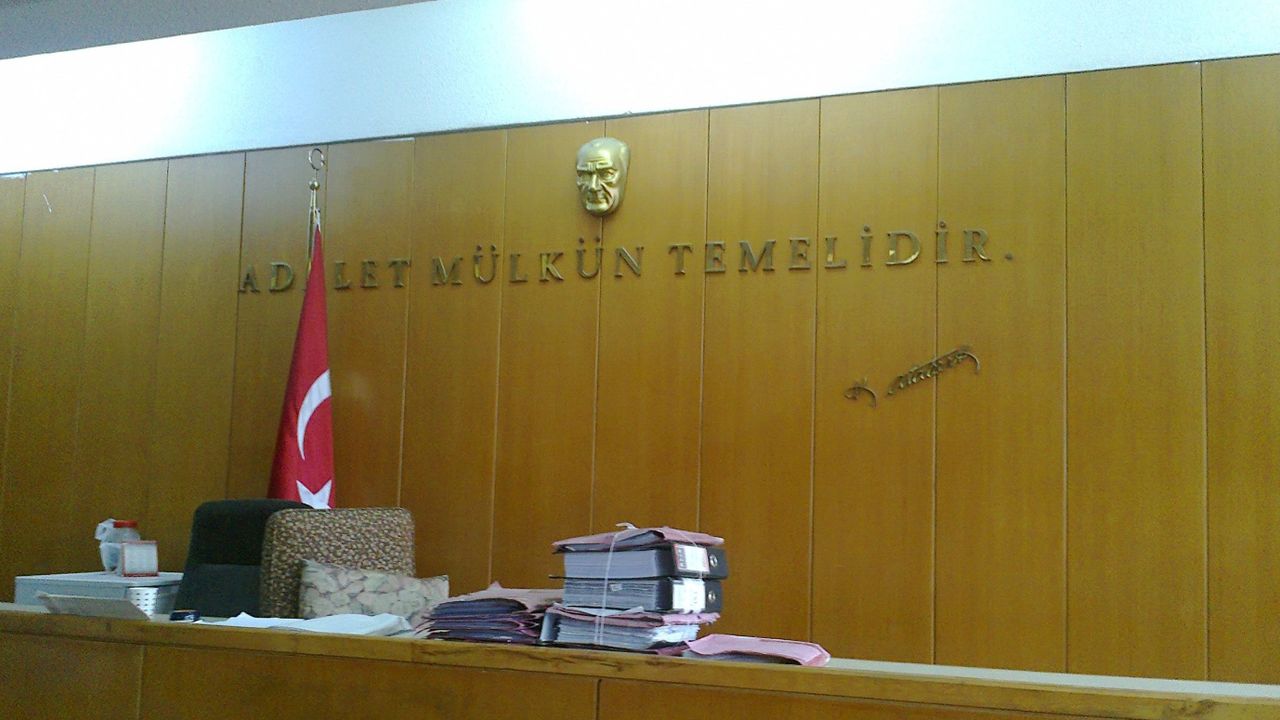 3 çocuğunu öldürüp teslim olan baba tutuklandı! 