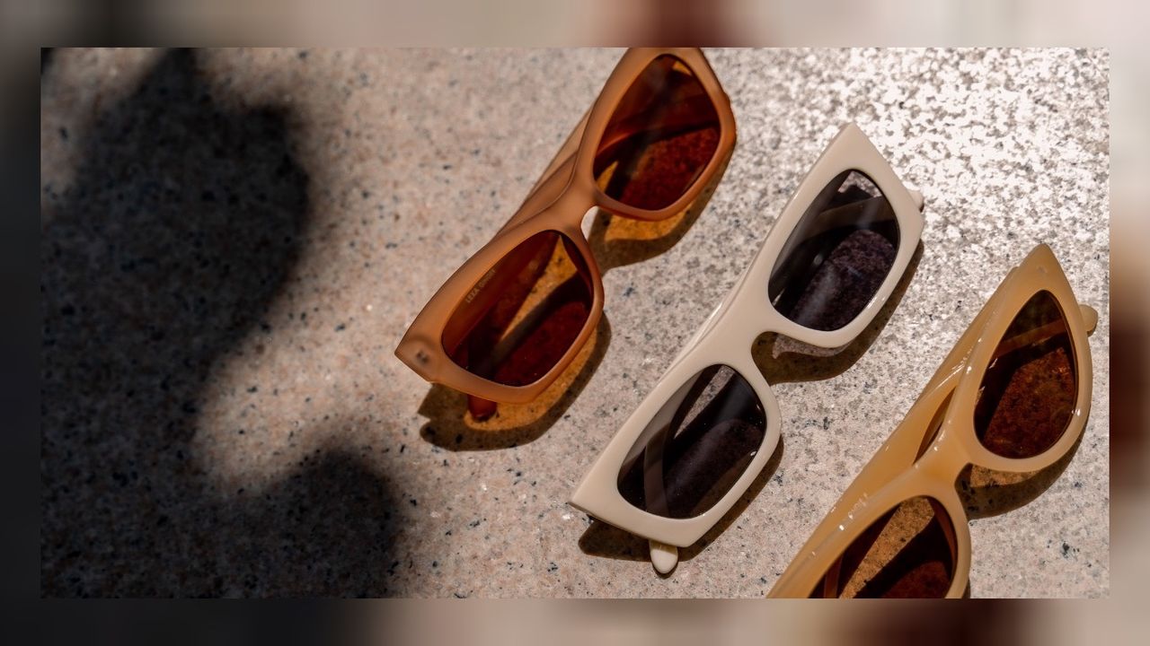 Ağrı'da kaçakçılıkla mücadele: 53 bin 500 adet güneş gözlüğü ele geçirildi! 
