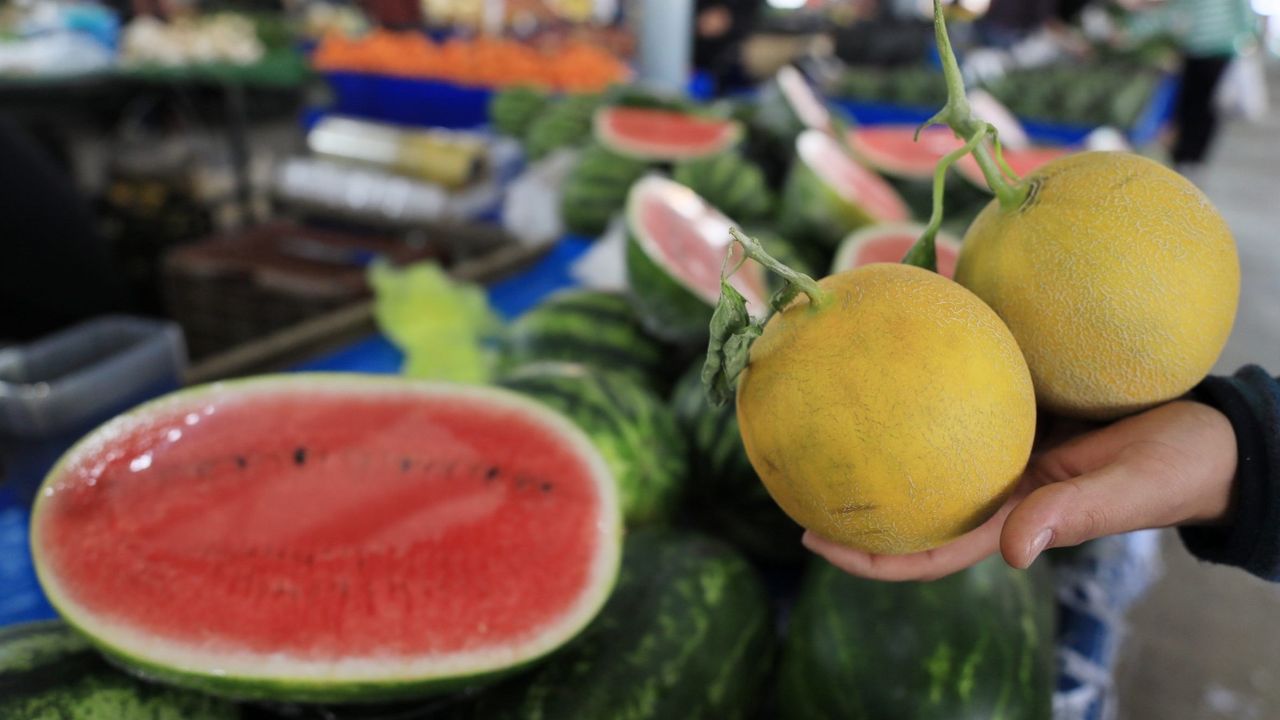 Alınan karpuz ya da kavun kelek çıkarsa ayıplı mal sayılacak: 20 bin lira tazminatı var! 