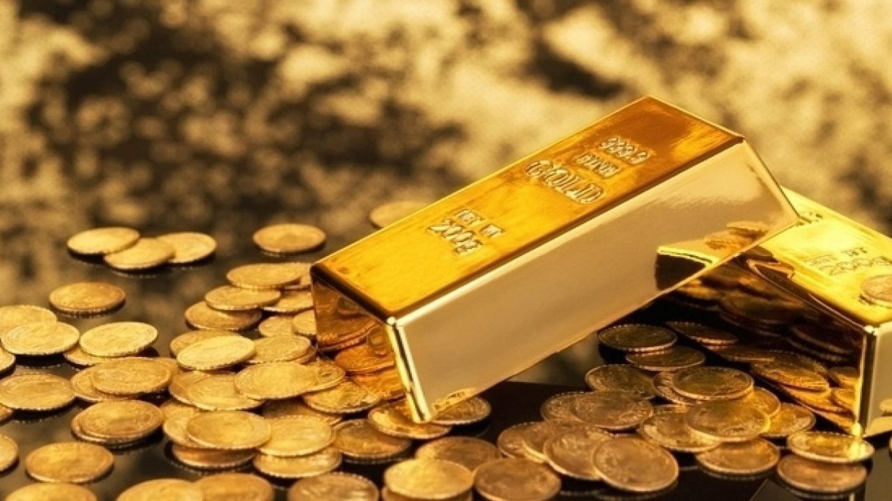 Altın rekor kırdı! Borcu olanlara uyarı! Merkez Bankaları altın alımında çılgınlık!