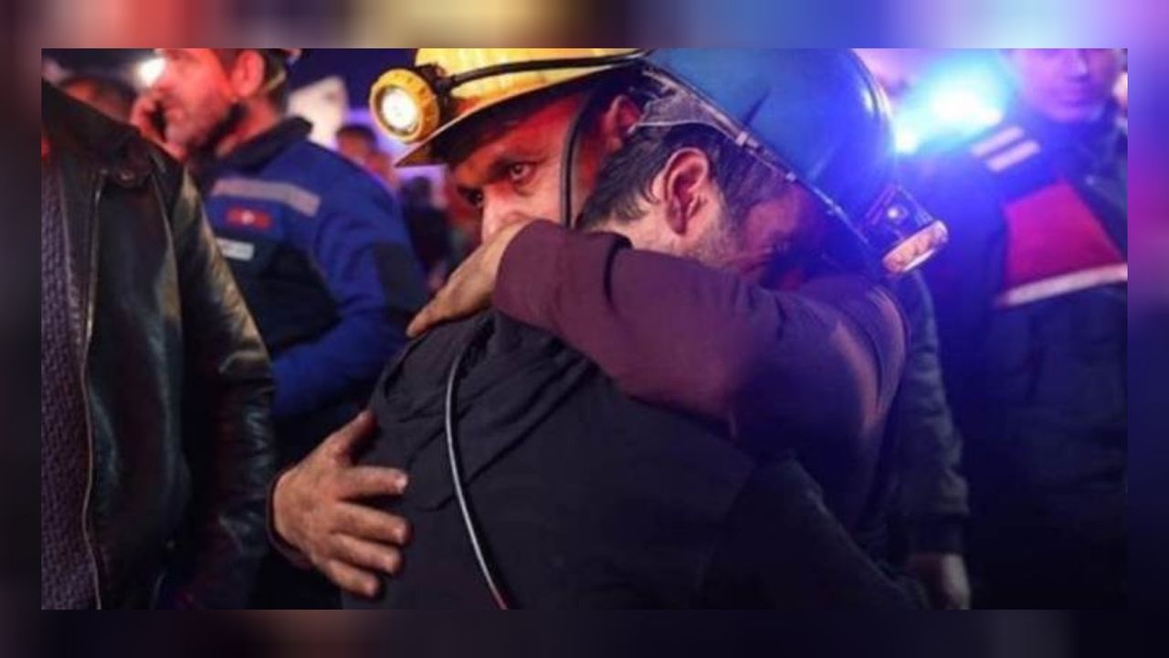 Amasra'daki maden katliamında ara karar açıklandı: 3 tutuklu sanık tahliye edildi! 