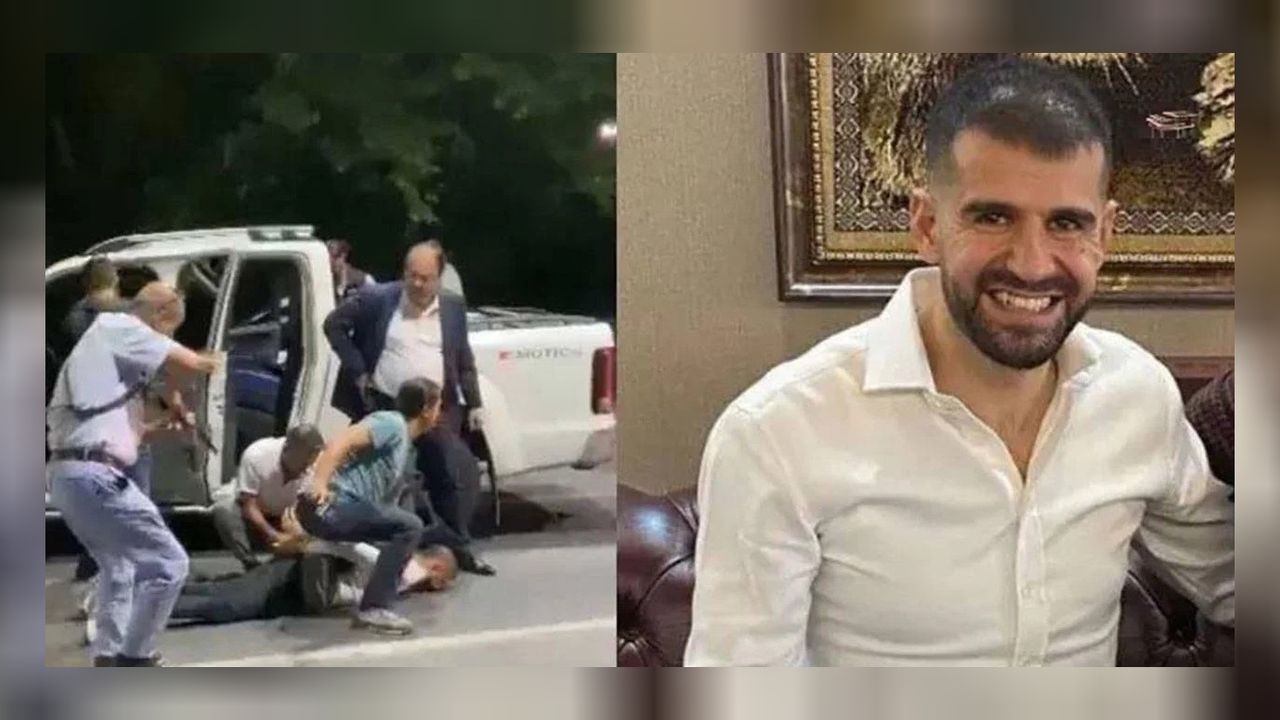 Ayhan Bora Kaplan 'bir tanem' dediği mahkeme başkanından özür diledi 