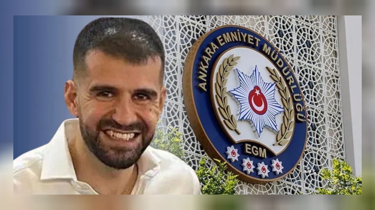 Ayhan Bora Kaplan davasında şüpheli N.Ö.K’nin savcılık ifadesi ortaya çıktı! 