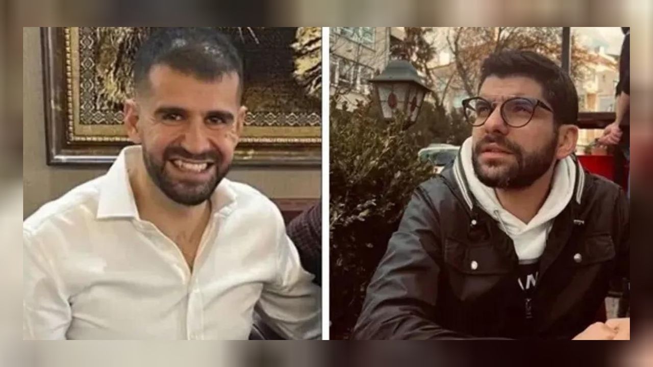 Ayhan Bora Kaplan davasındaki gizli tanık Serdar Sertçelik yakalandı! 