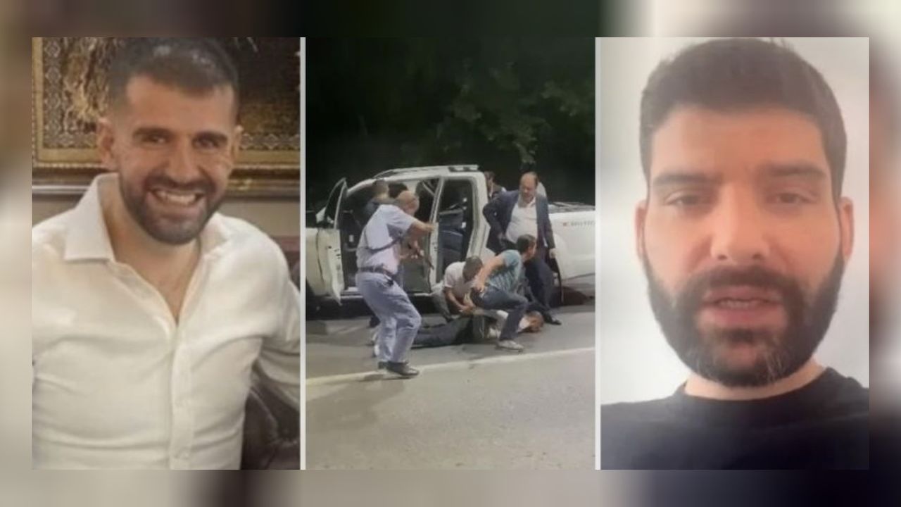 Ayhan Bora Kaplan soruşturmasının müfettiş raporunda kritik detaylar ortaya çıktı! 