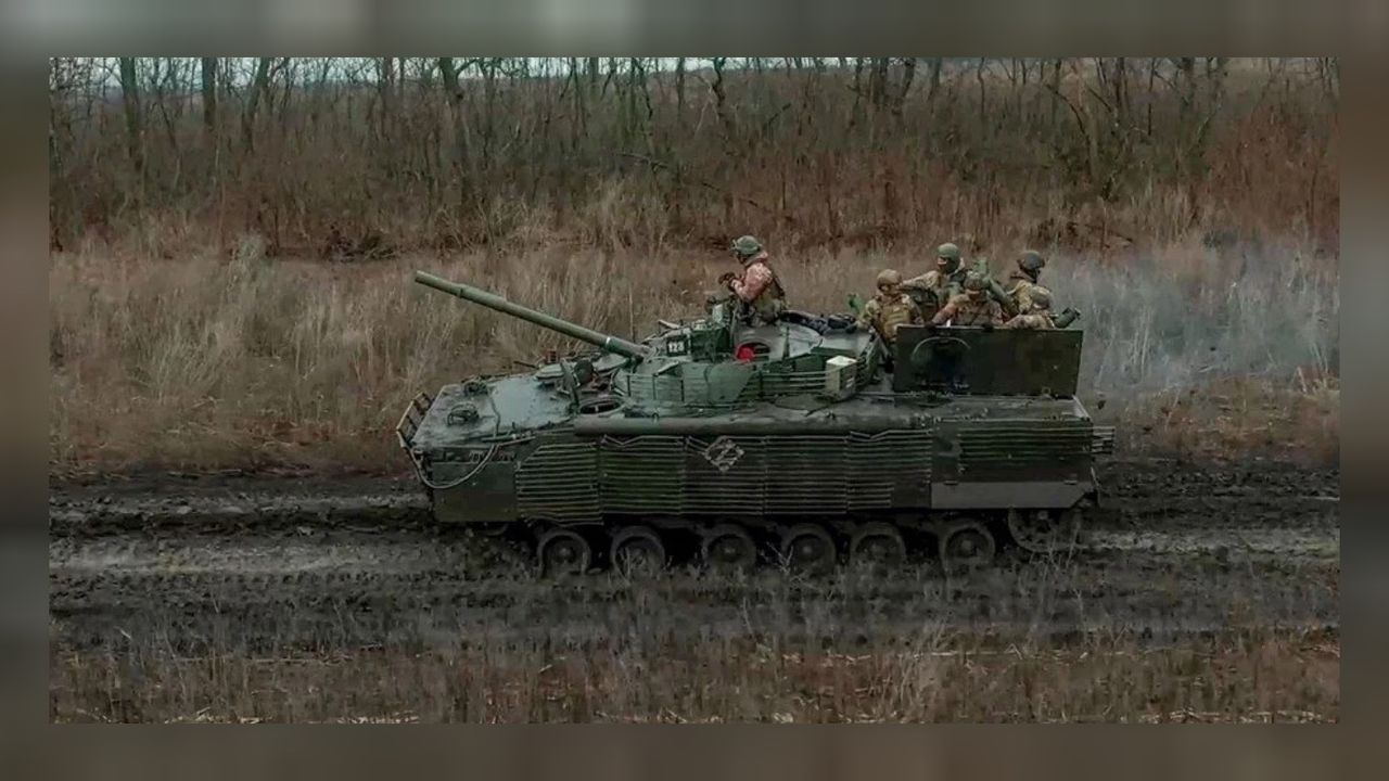 BAE aracı oldu! Rusya ve Ukrayna arasında 150 esir takas edildi 