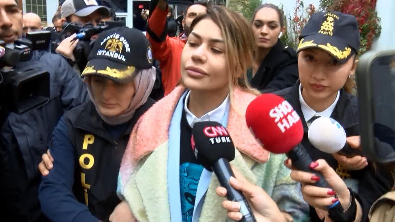 Bahar-Nihal Candan'ın yer aldığı suç örgütünün iddianamesi hazırlandı!