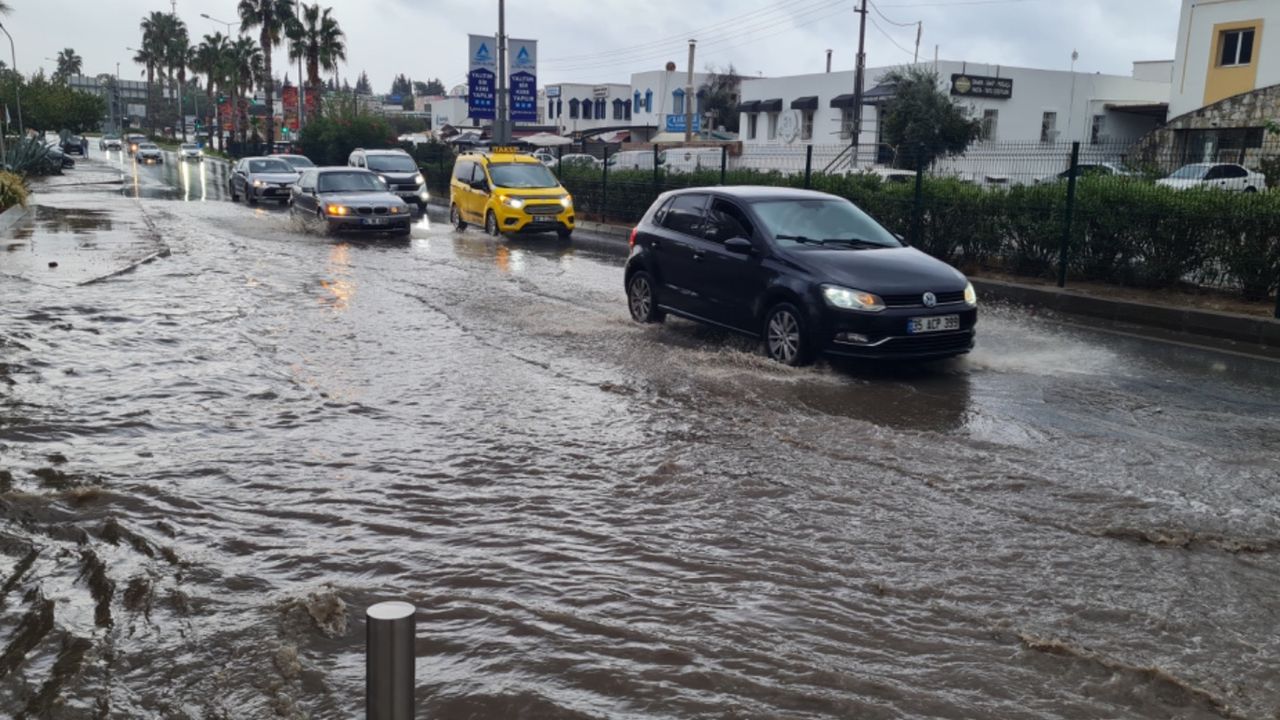 Baharı beklerken kış geri döndü! 29 ilde MGM'den sarı alarm