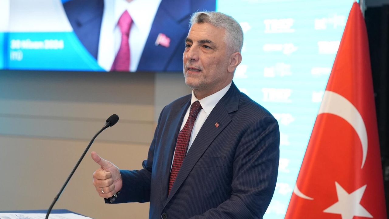 Bakan Bolat, Ekonomi Koordinasyon Kurulu toplantısını değerlendirdi: