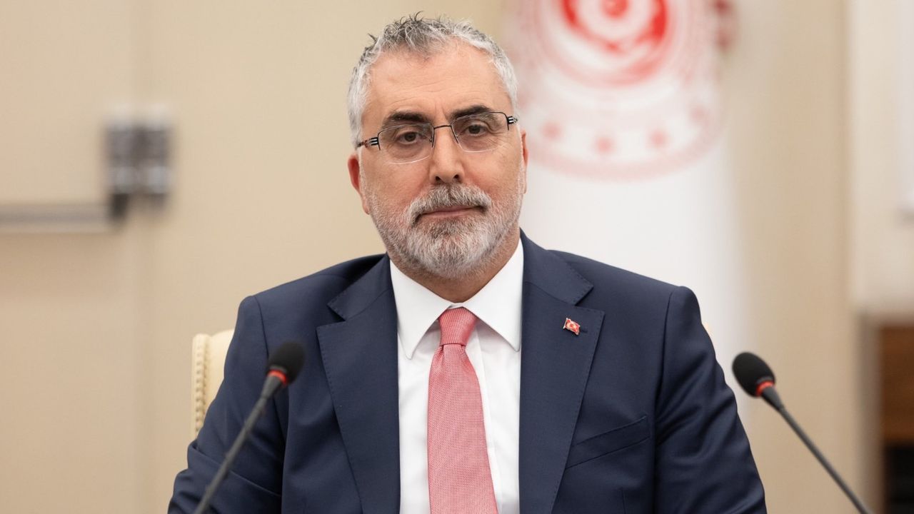 Bakan Işıkhan Engelliler Haftası kapsamında yeni bir mesaj paylaştı! 