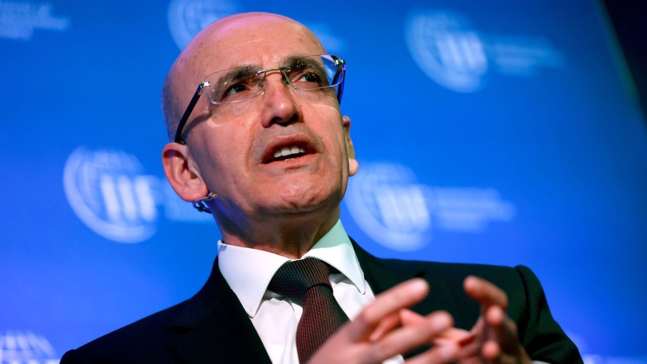 Bakan Mehmet Şimşek açıkladı: Geçiş dönemi bu ay sona eriyor! 