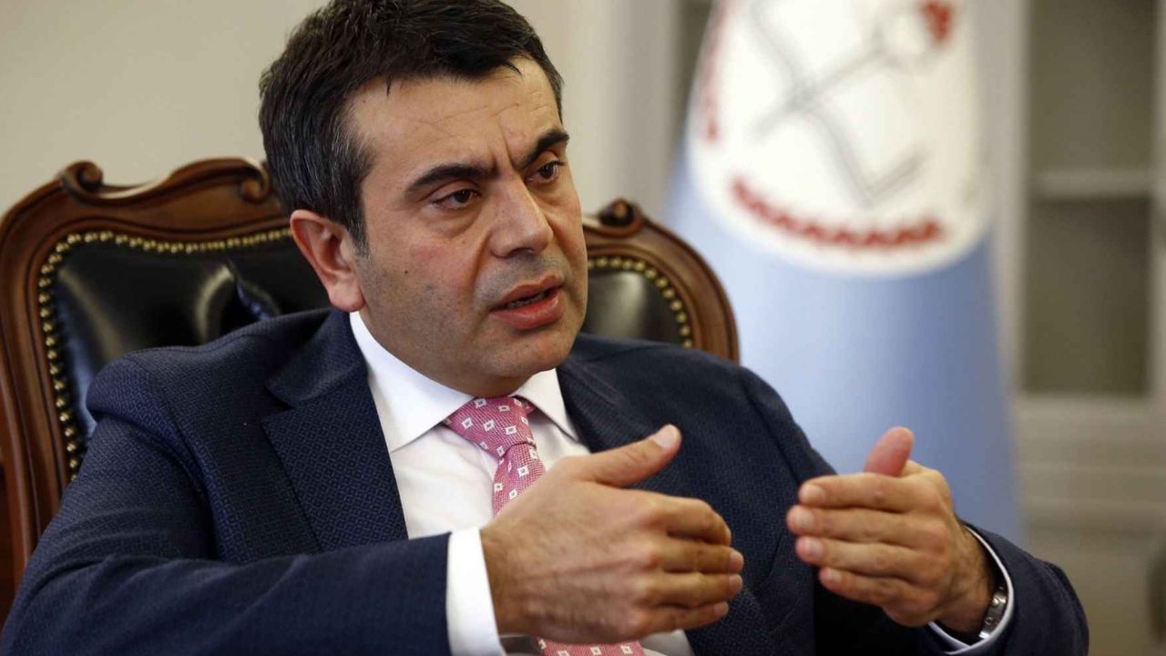 Bakan Tekin açıkladı: Eğitimciye şiddet cezalarında yüzde 50 artış talep edeceğiz