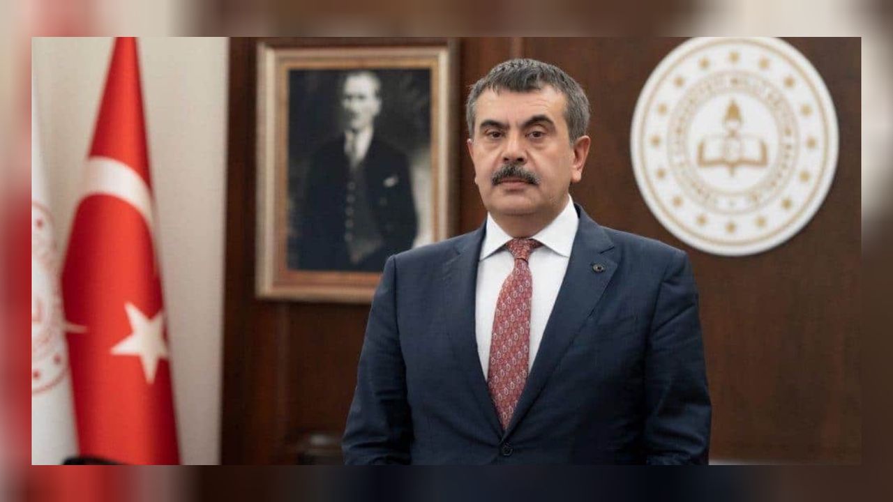 Bakan Tekin açıkladı: Yüzde 50 KPSS puanı yüzde 50 mülakatla 20 bin öğretmen atanacak! 