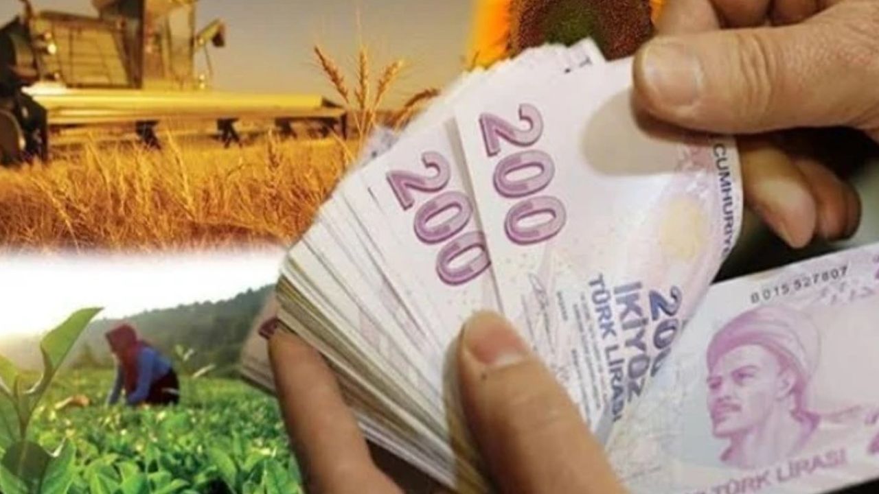 Bakanlıktan Çiftçiye Destek! Faizsiz 300 Bin TL Kredi Fırsatı Geliyor