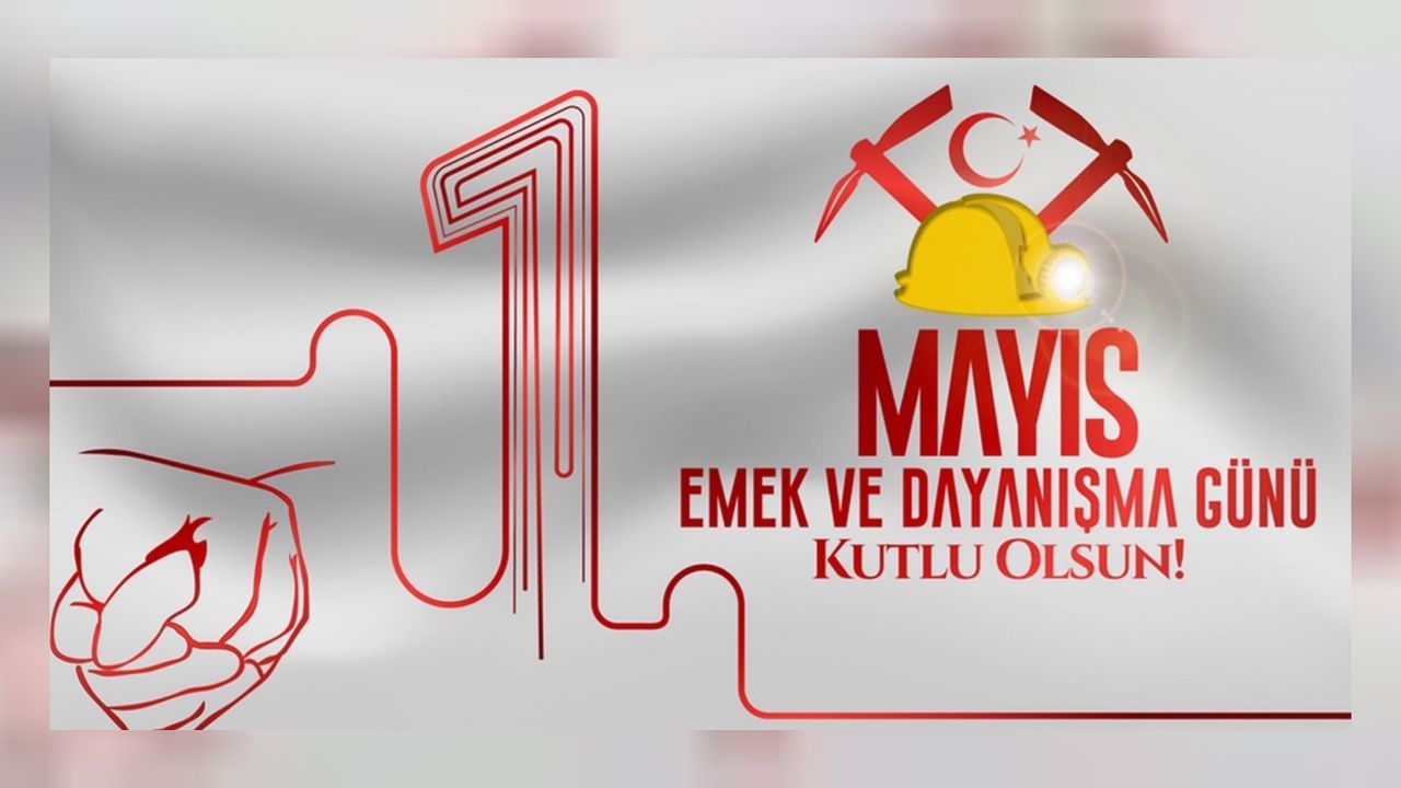 Başkent ekibi ve Gençlerbirliği'nden 1 Mayıs paylaşımı geldi!