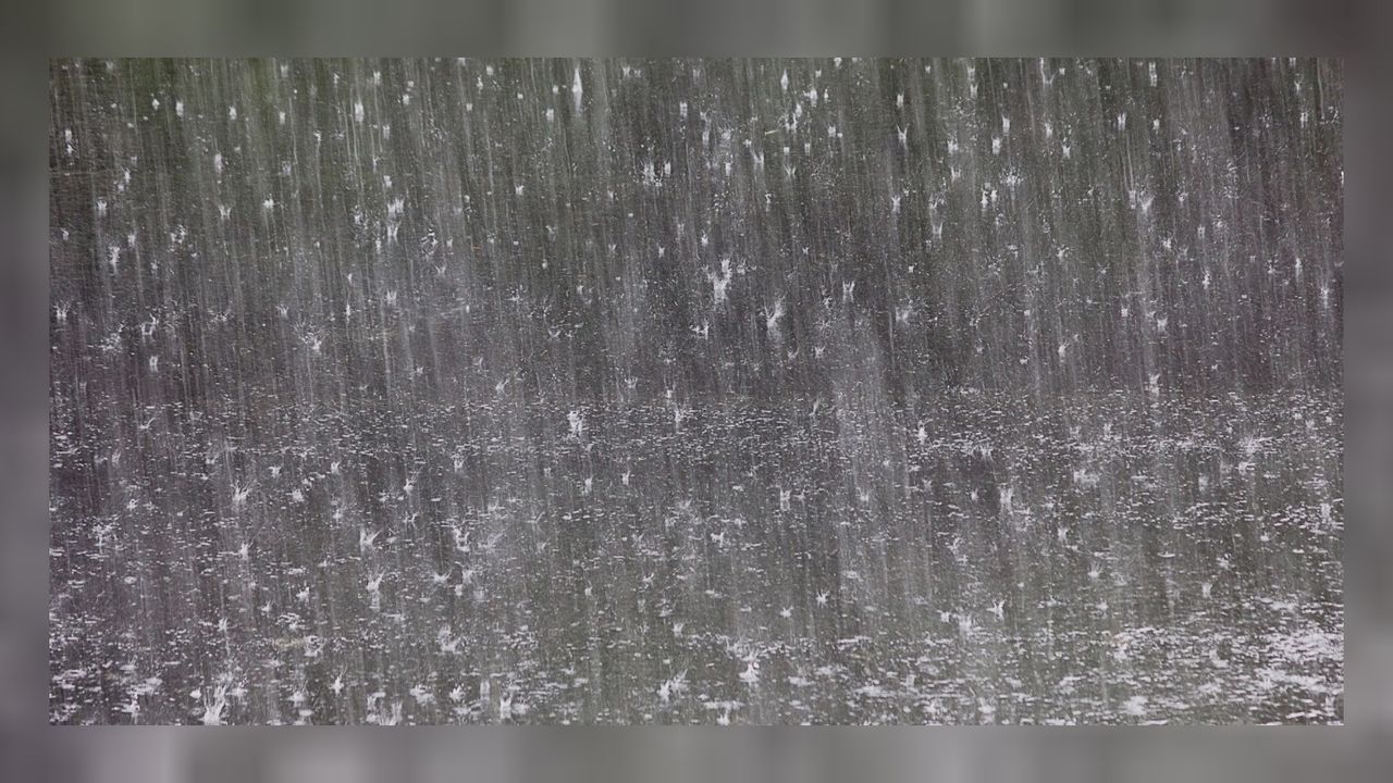 Başkent için valilik uyarı yayımladı: Bu saatlerde evden sakın çıkmayın! 