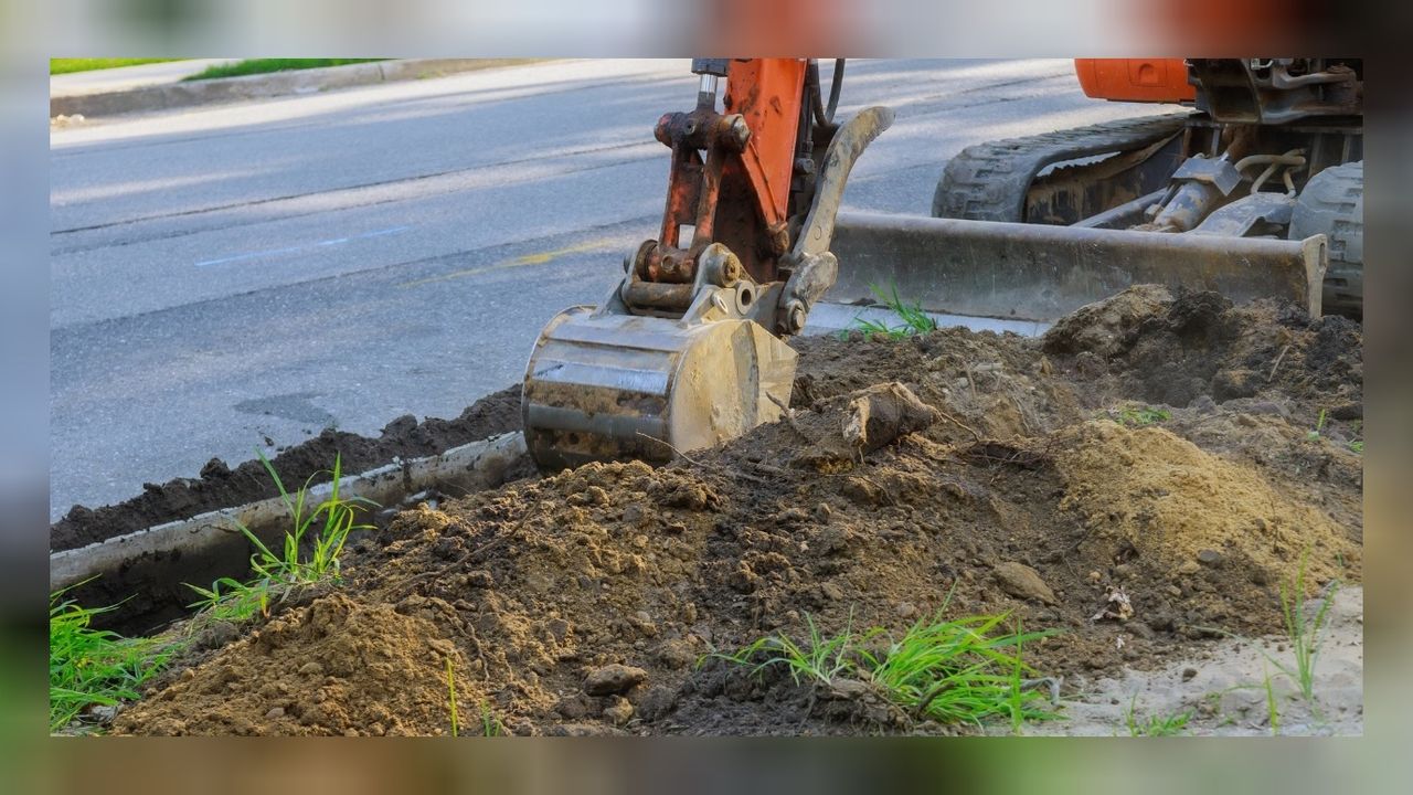Bitlis'te kaçak kazı operasyonu: 3 şüpheli hakkında adli işlem başlatıldı 