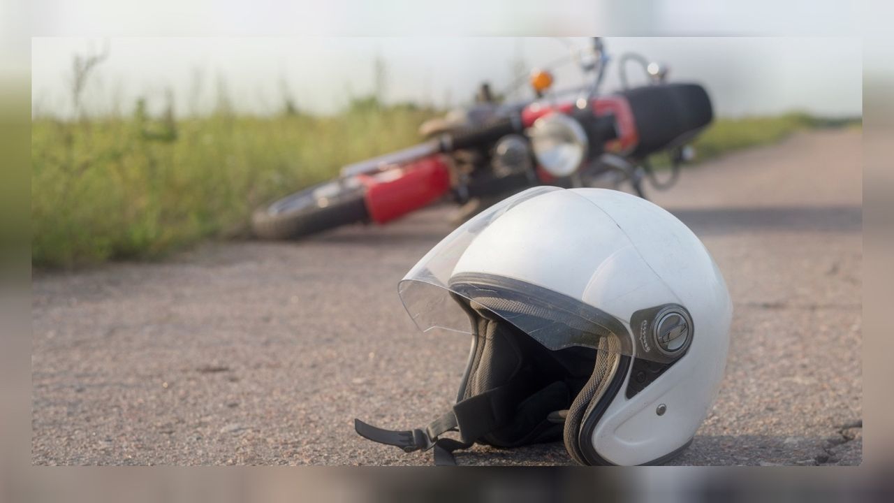 Çanakkale'de 15 yaşındaki bir çocuk motosikletten düşerek vefat etti! 