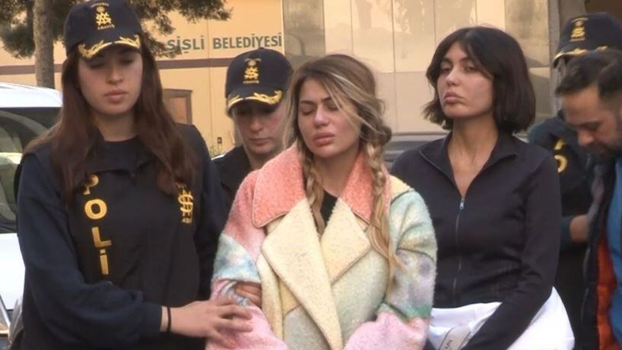 Candan kardeşlerin mensubu olduğu örgütün elebaşısı pişmanlık dilekçesi verdi! 