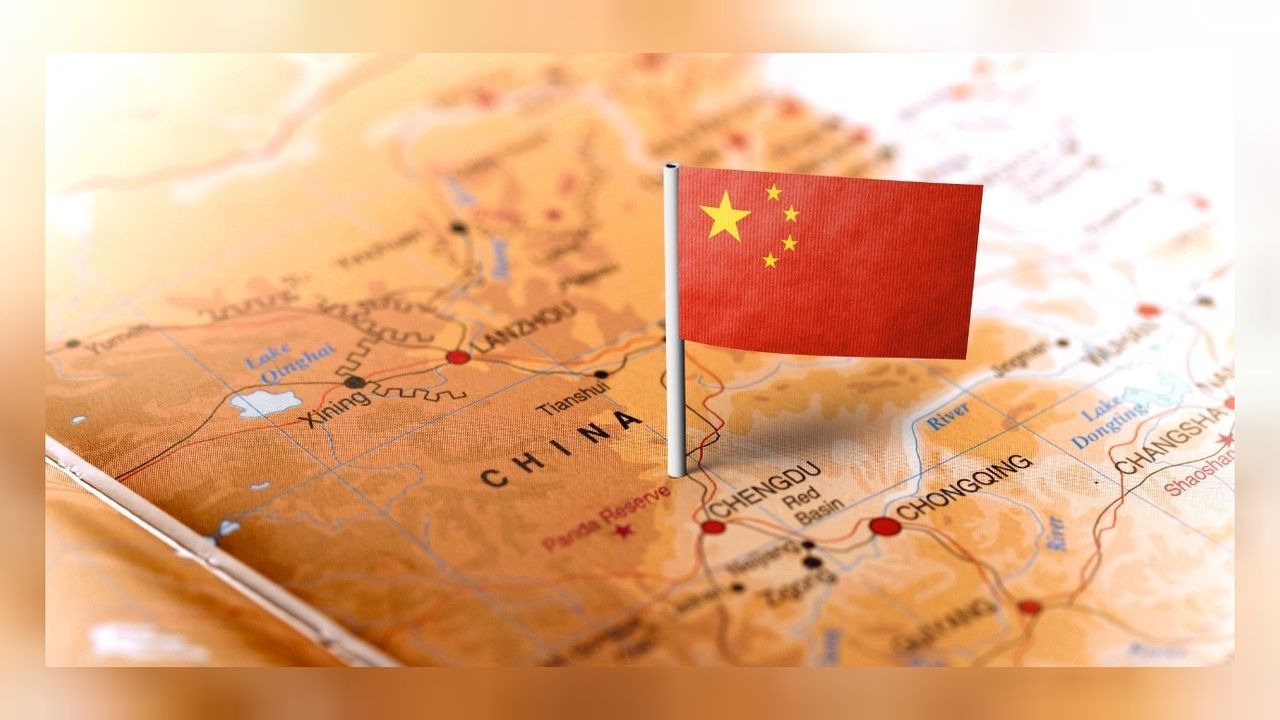 Çin'de çöken otoyol tam 19 kişiye mezar oldu! 