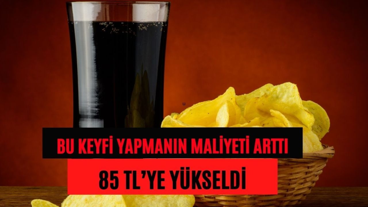 Çocuk ve gençlerin keyfini yarıda bırakacak zam! O keyif artık günlük 85 TL