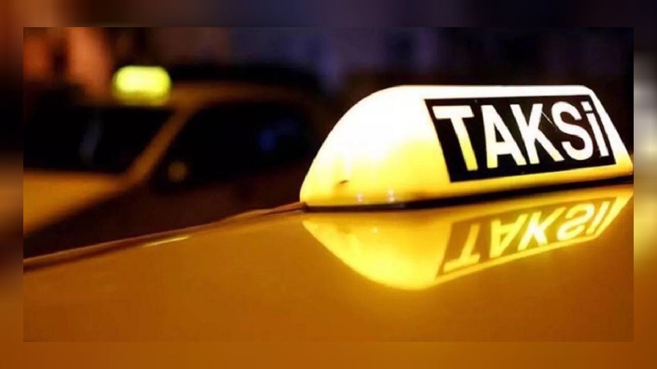 Çok sayıda çevik kuvvet gönderildi: Binlerce Martı TAG sürücüsü UKOME önünde