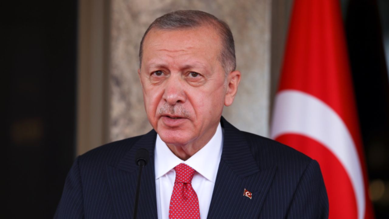 Cumhurbaşkanı Erdoğan Avrupa Günü mesajı yayımladı! 