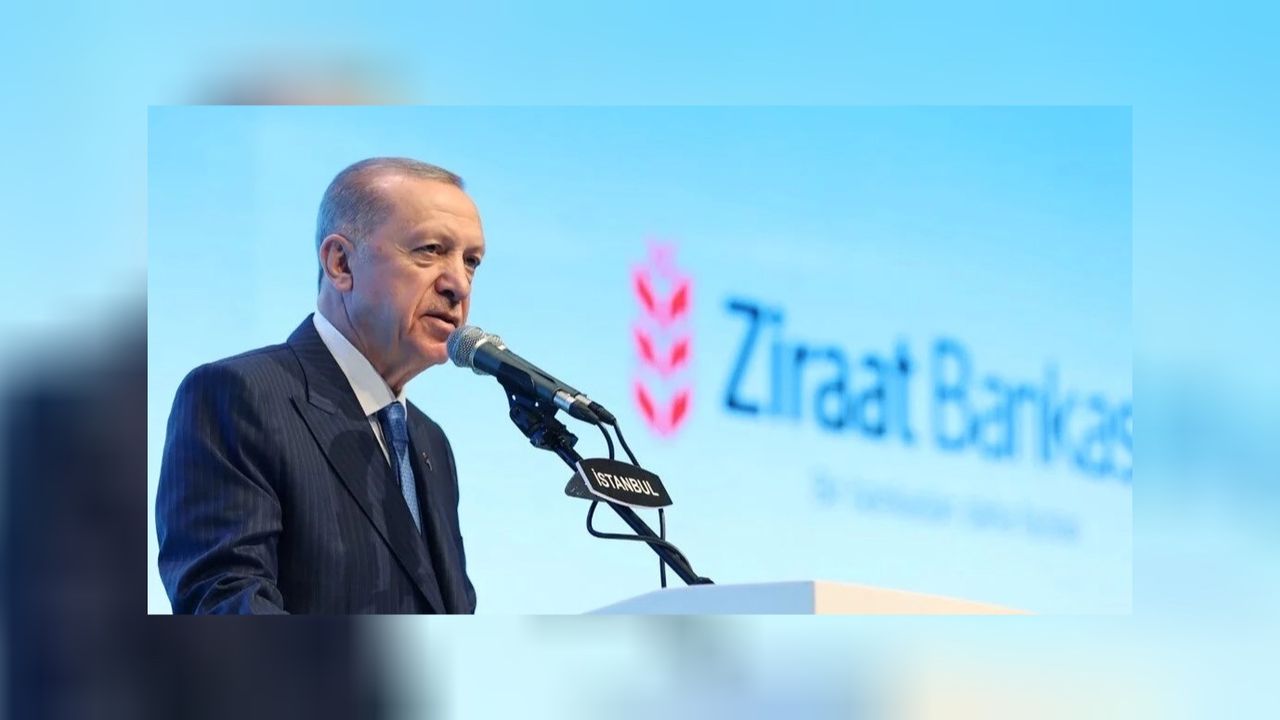 Cumhurbaşkanı Erdoğan'dan çiftçiye peş peşe müjde: Limitler artırıldı!