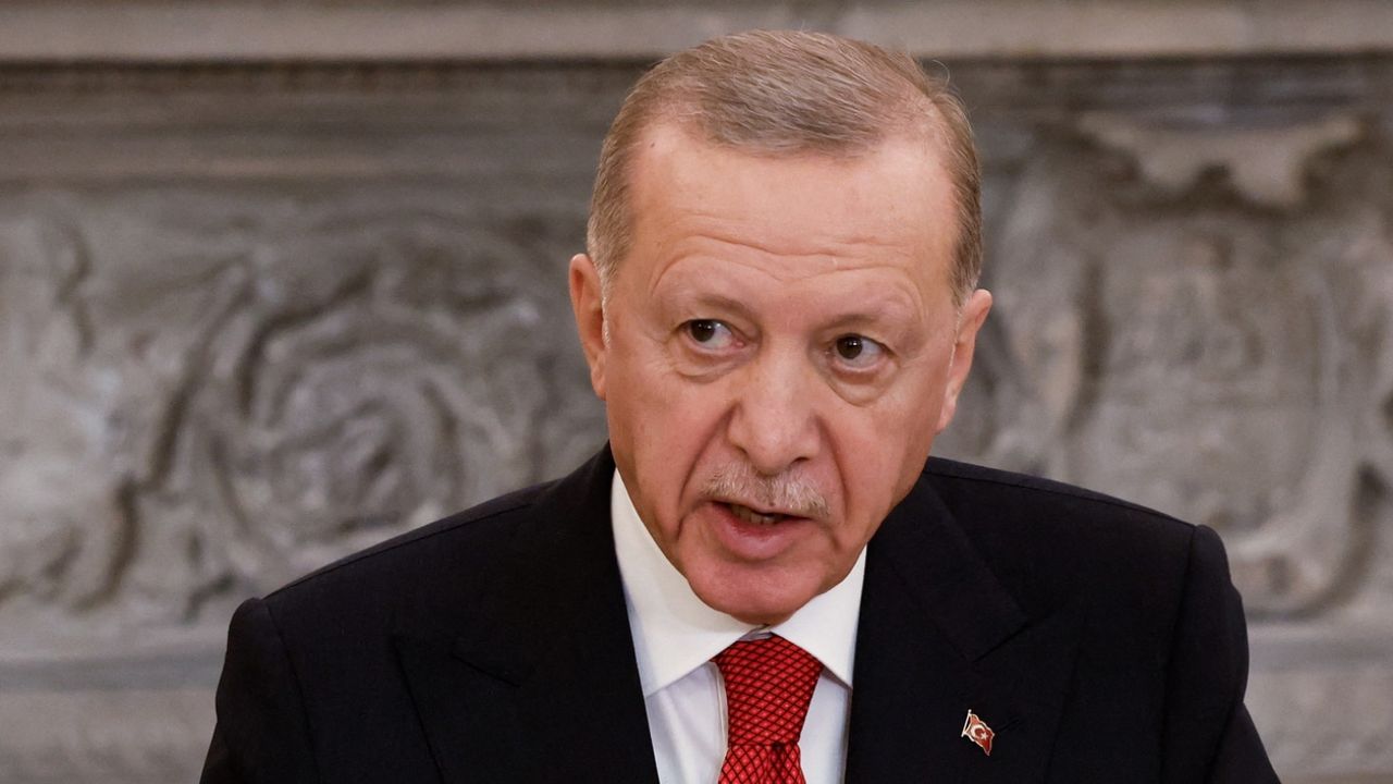 Cumhurbaşkanı Erdoğan'dan flaş açıklama: Siyaseti yumuşatacağız 