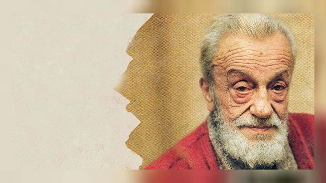 Cumhurbaşkanı Erdoğan'dan Necip Fazıl Kısakürek paylaşımı 