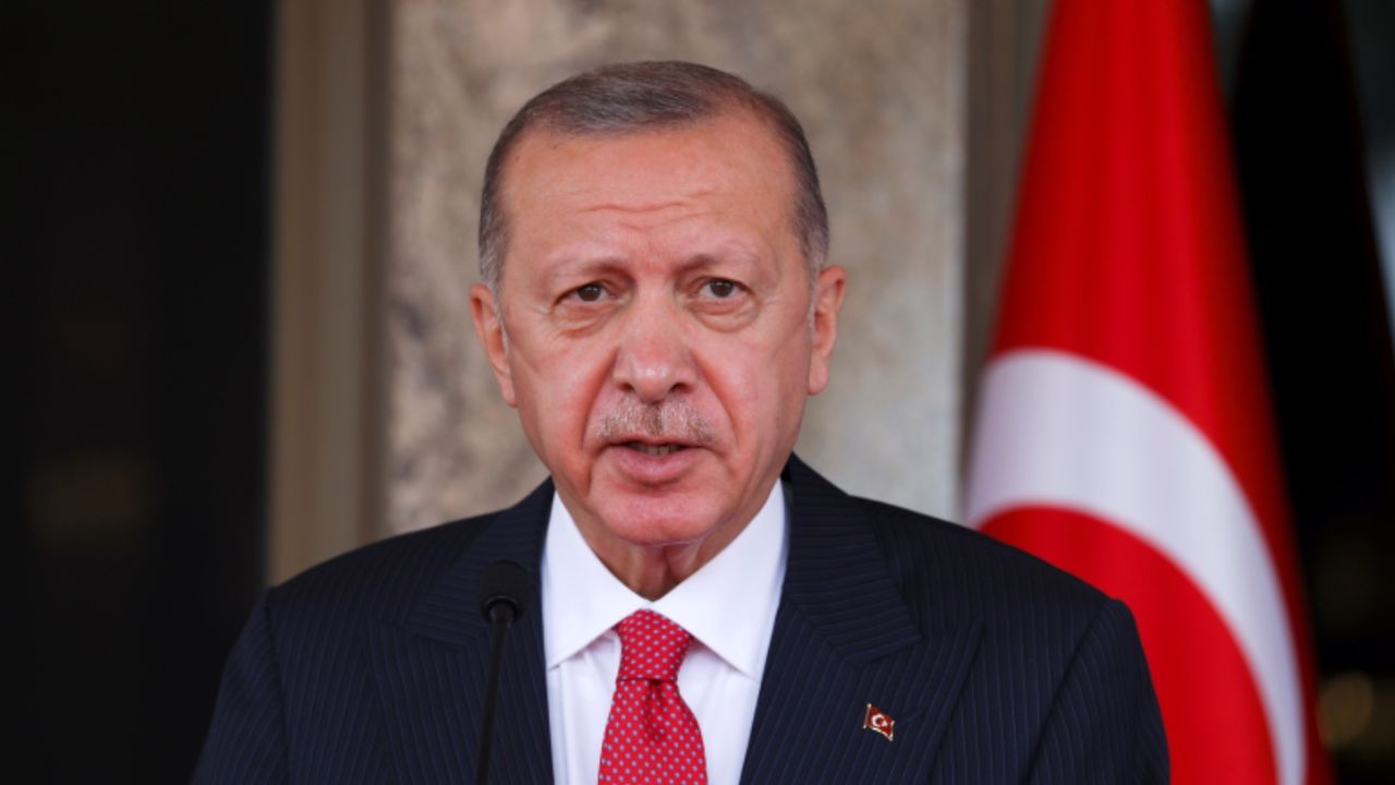 Cumhurbaşkanı Erdoğan'dan sosyal medya çıkışı: Yargı sistemini olumsuz etkiliyor! 