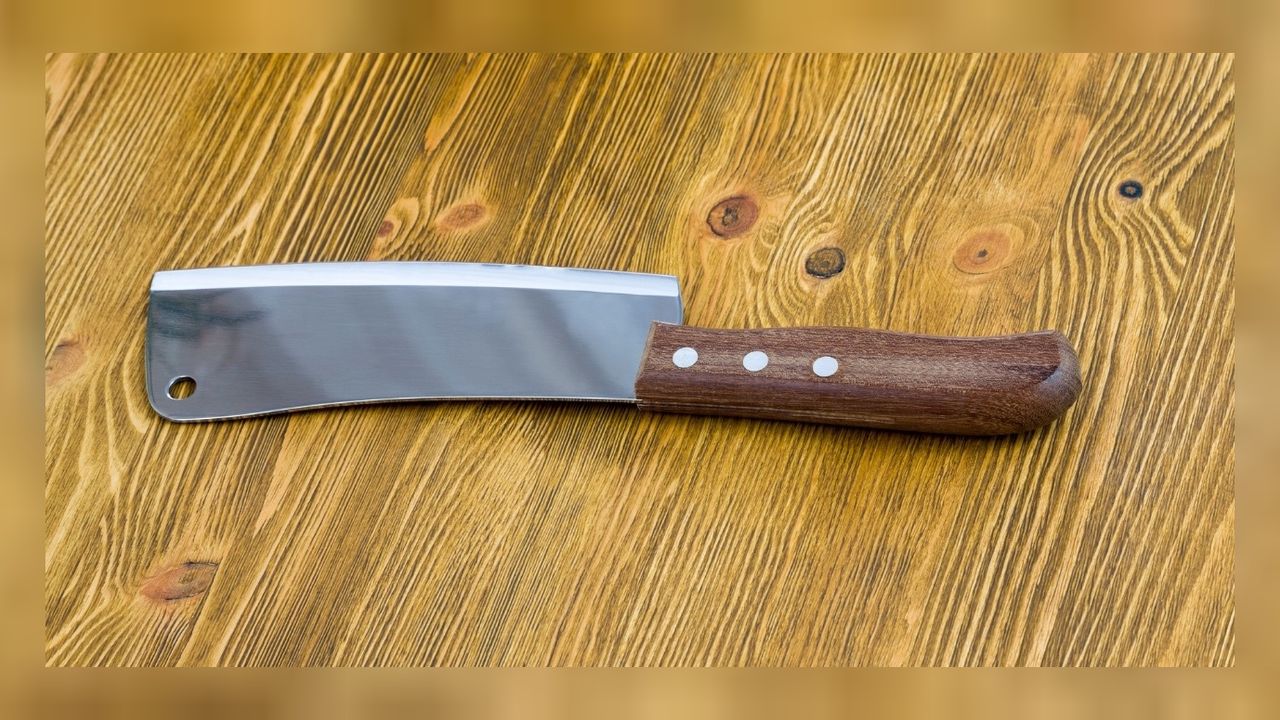 Denizli'de madde bağımlısı şahıs dehşet saçtı: Önüne gelene satırla saldırdı 