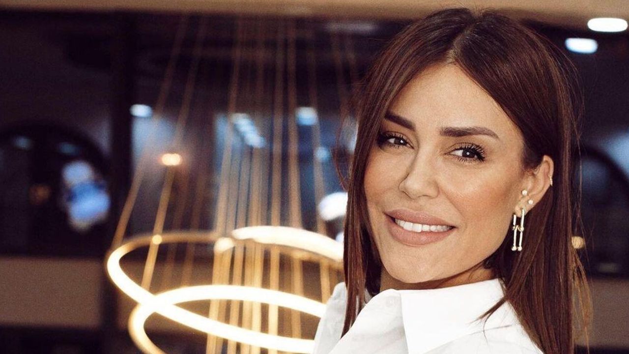 Dilan Polat'ın ailesiyle görüşen Banu Parlak şikayetini geri çekti 