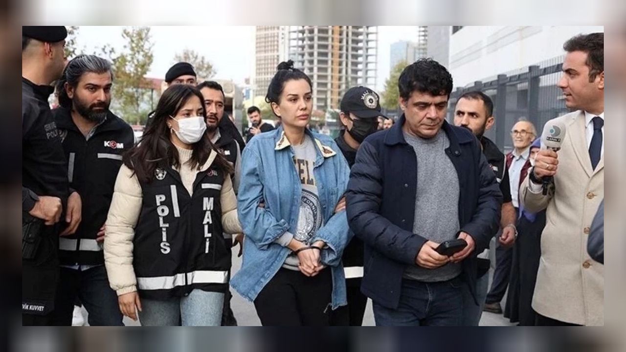 Dilan Polat'ın avukatı açıkladı: Tahliye mi edilecek? 