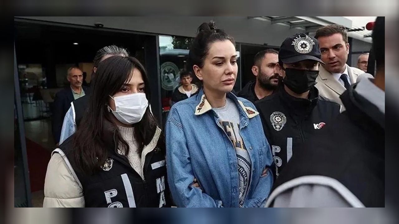 Dilan Polat tutukluluğun devamı kararının ardından intihara kalkıştı! 
