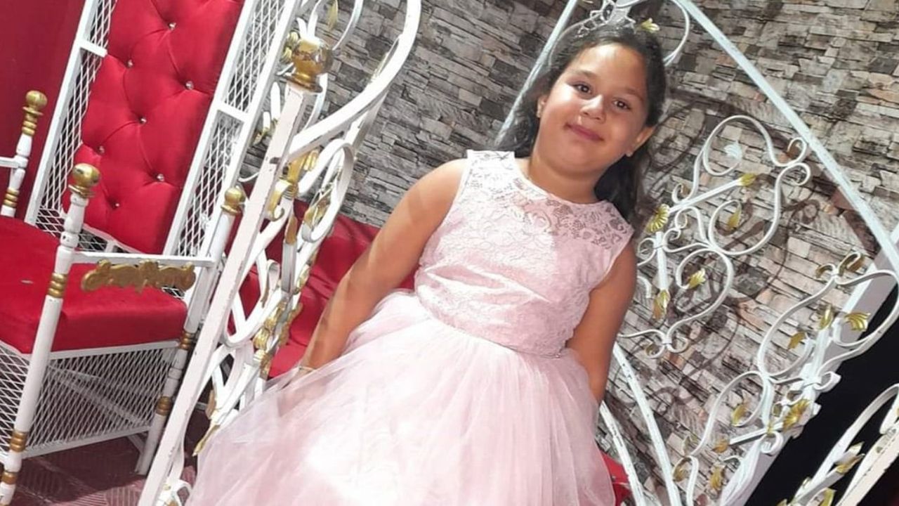 Düzce'de hızlı hamburger yarışında boğulan 8 yaşındaki kız çocuğu hayatını kaybetti