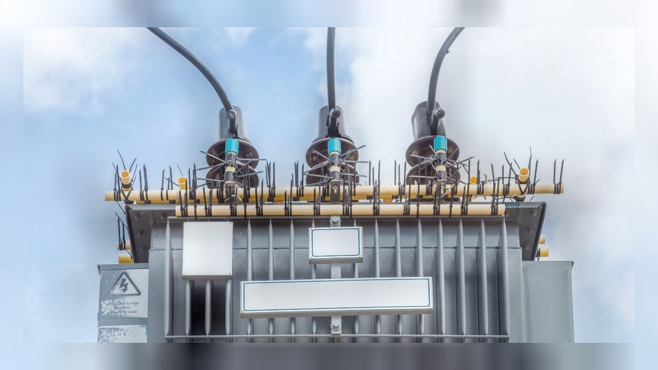 Ekonomiye tam 200 milyon liralık zarar! 351 kayıt dışı trafo bulundu 