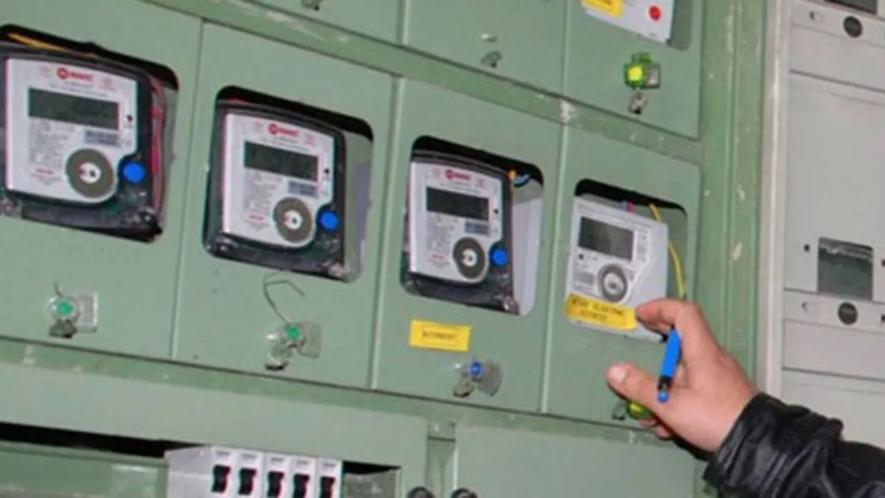 Elektrik ve doğalgaz sayacı adına olan birey dikkat! Sökmeyen 10.000 TL ceza alacak