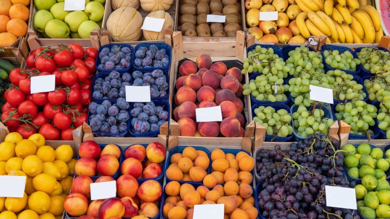 ENAG ve İTO Nisan ayı enflasyonunu açıkladı! 