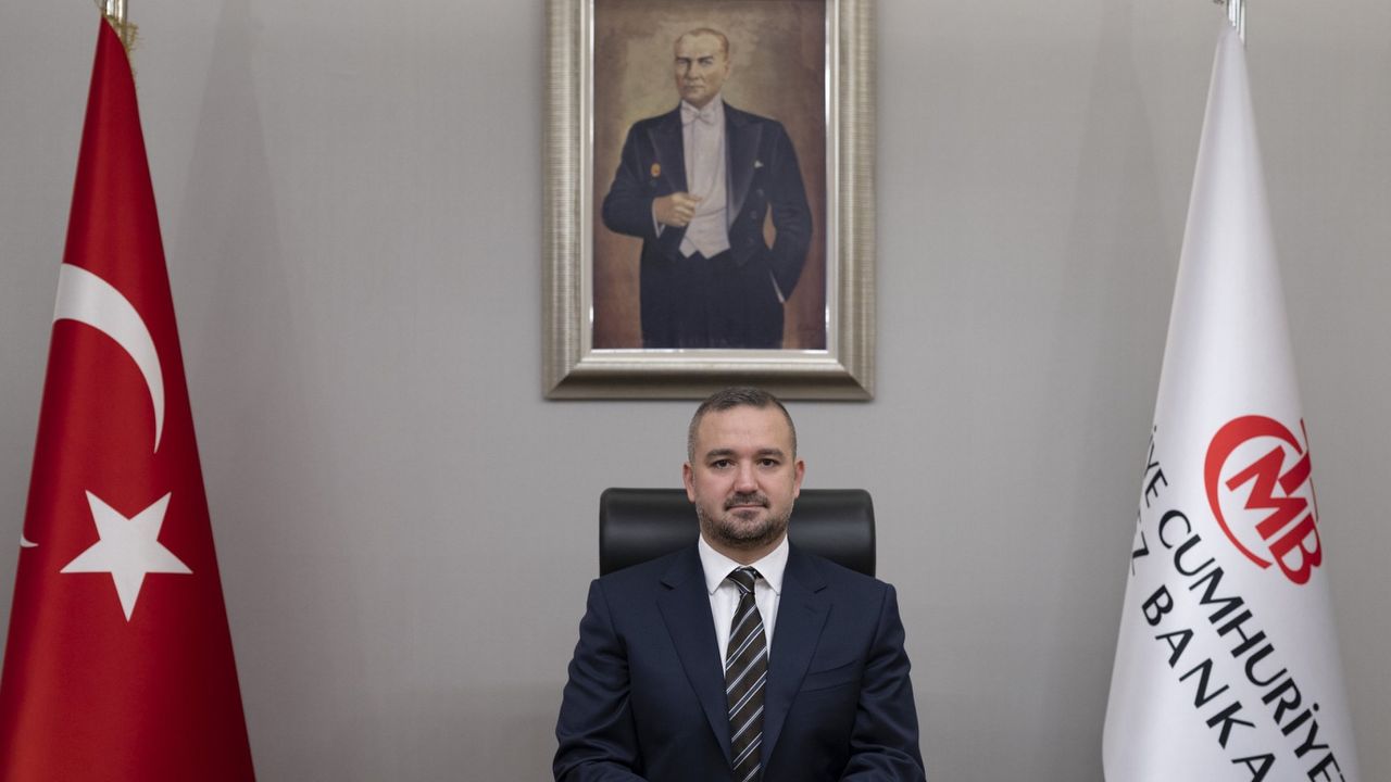 Enflasyon Raporu 2024-II: TCMB Başkanı 2024 yılı enflasyon tahminini açıkladı! 