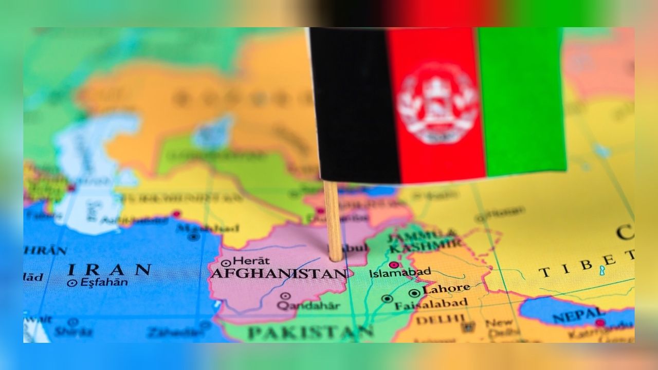 Erdoğan imzaladı: Afganistan’a vize muafiyeti kararı durduruldu! 