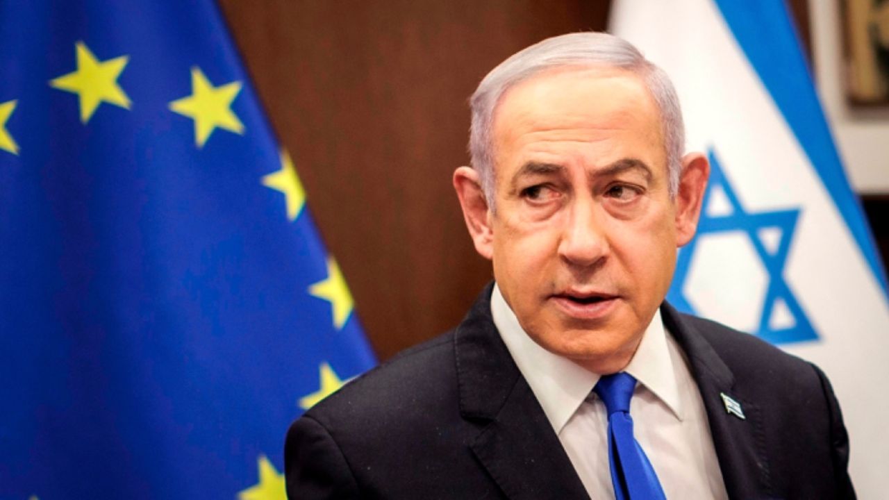 Eski İsrail Savunma Bakanı Liberman Netanyahu'yu istifaya davet etti! 