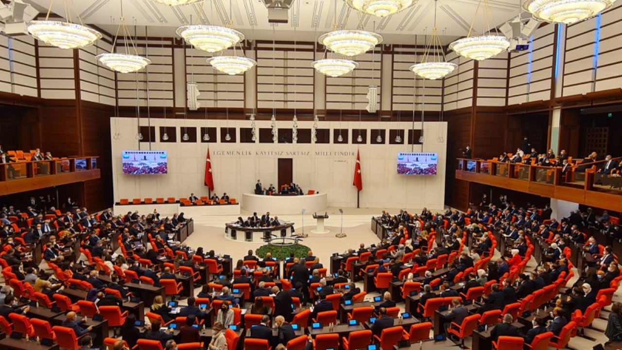 Fahiş fiyat artışını önlemek için yeni kanun teklifi TBMM’ye sunuldu! 