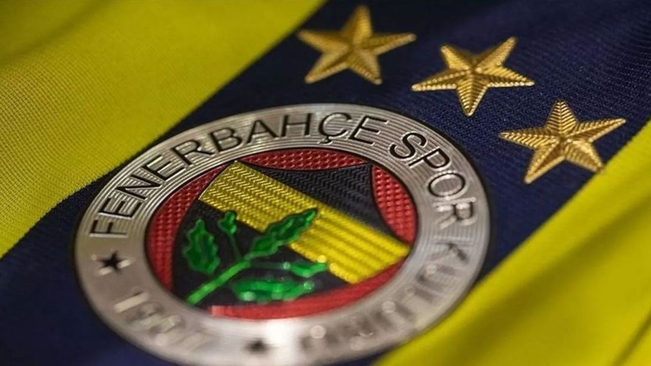Fenerbahçe, Galatasaray derbisi öncesi iki önemli oyuncusundan yoksun