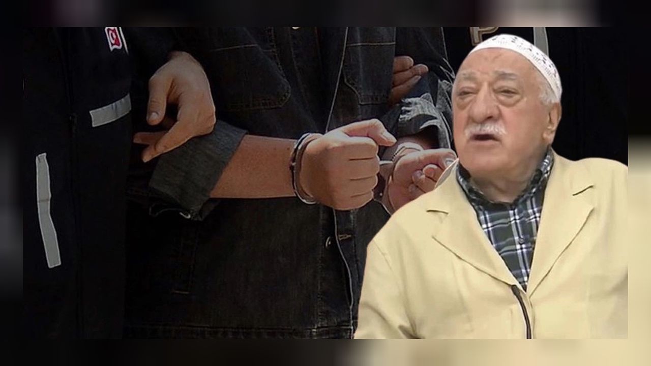 FETÖ kamu kurumlarına mülakat yoluyla sızmış: 11 şüpheli gözaltında!