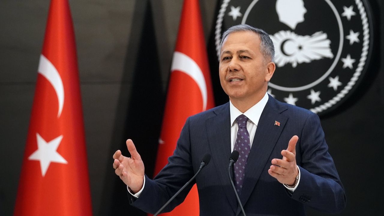 FETÖ’ye karşı 17 ilde Kıskaç-18 operasyonu 