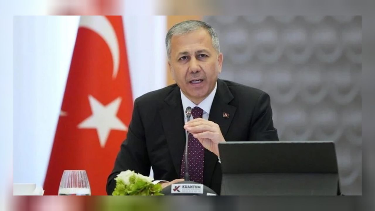 FETÖ’ye karşı Kıskaç-17 operasyonlarında 45 şüpheli gözaltında! 