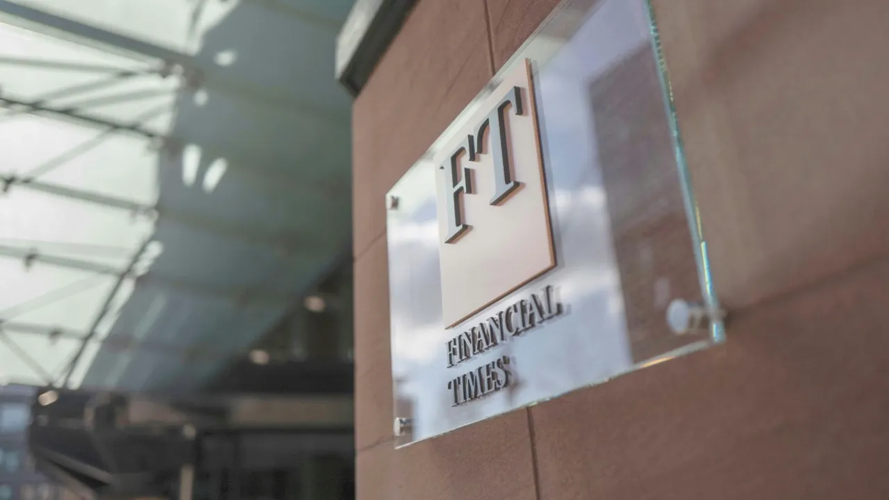 Financial Times Türkiye ekonomisini yorumladı