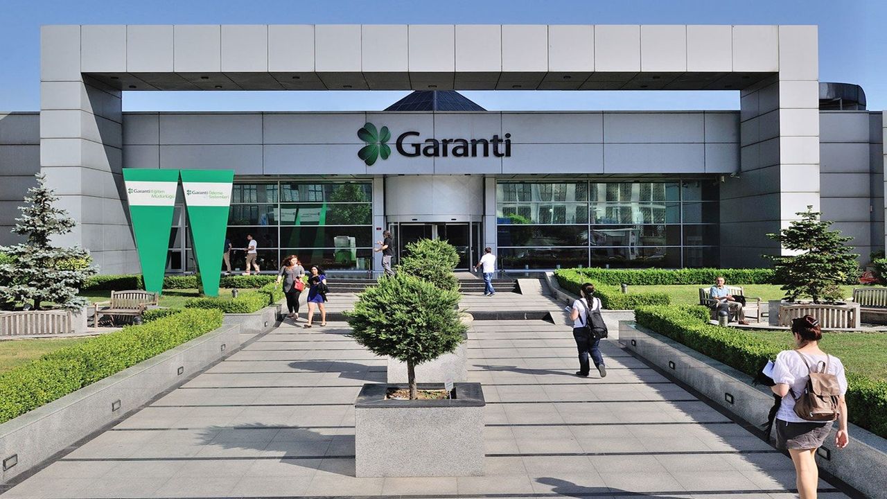 Garanti Bankası'nda hesabı olana 400 TL indirim! Kampanya bugün başladı